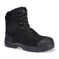 Portwest Composite Leather Shin Boot S3S HRO ...