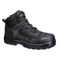 Portwest Composite Nubuck Leather Mid Boot S3...