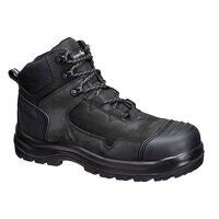 Portwest Composite Nubuck Leather Mid Boot S3...