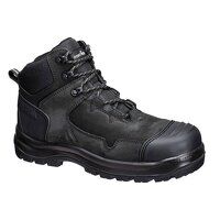 Portwest Composite Nubuck Leather Mid Boot S3...