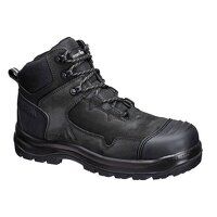 Portwest Composite Nubuck Leather Mid Boot S3...