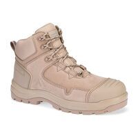 Portwest Composite Nubuck Leather Mid Boot S3...