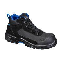 Portwest Composite Textile Suede Mid Boot S3L...