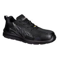 Portwest Composite Textile Trainer S1PS ESD S...