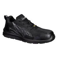 Portwest Composite Textile Trainer S1PS ESD S...