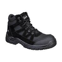 Portwest Composite Textile and Suede Ankle Bo...