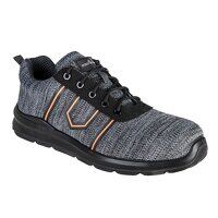 Portwest Compositelite Argen Trainers S3 (Grey / 46 / Regular Fit)
