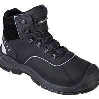 Portwest Compositelite Avich Boot S3 (Black / 46 / R)