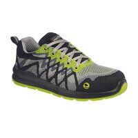 Portwest Compositelite Eco Safety Trainers S1...