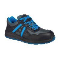 Portwest Compositelite Mersey Trainer S1P (Bl...