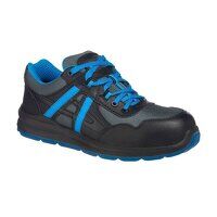 Portwest Compositelite Mersey Trainer S1P (Bl...