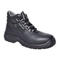 Portwest Compositelite Safety Boot S1P (Black / 49 / R)