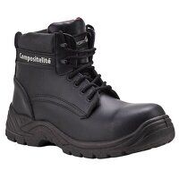 Portwest Compositelite Thor Boot S3 (Bla...