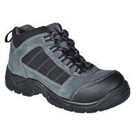 Portwest Compositelite Trekker Boot S1 (Black / 42 / R)