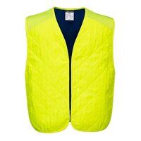 Portwest Cooling Evaporative Vest (Yellow / X...