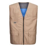 Portwest Cooling Vest (Khaki / L/XL / R)
