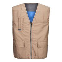 Portwest Cooling Vest (Khaki / S/M / R)