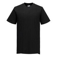 Portwest Cotton MeshAir Pro T-Shirt Short Sle...