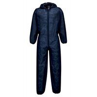 Portwest Coverall PP 40g (PK120) (Navy / XXL ...