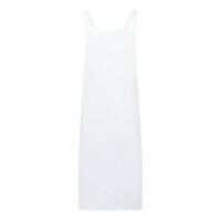 Portwest Cross back Apron (White / R)