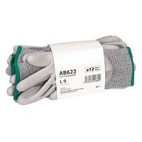 Portwest Cut C13 PU Essential Multipack (Pk12...