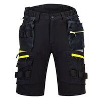 Portwest DX4 Detachable Holster Pocket Shorts...