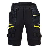 Portwest DX4 Detachable Holster Pocket Shorts...