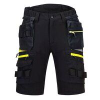 Portwest DX4 Detachable Holster Pocket Shorts...