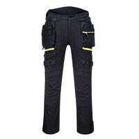 Portwest DX4 Detachable Holster Pocket Trouse...