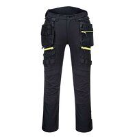 Portwest DX4 Detachable Holster Pocket Trouse...