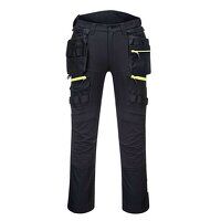 Portwest DX4 Detachable Holster Pocket Trouse...