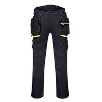 Portwest DX4 Detachable Holster Pocket Trouse...