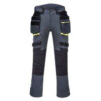 Portwest DX4 Detachable Holster Pocket Trouse...