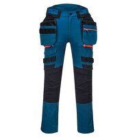 Portwest DX4 Detachable Holster Pocket Trouse...