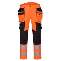 Portwest DX4 Hi-Vis Detachable Holster Pocket...