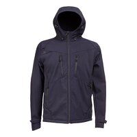 Portwest DX4 Hooded Softshell (3L) (All Navy ...