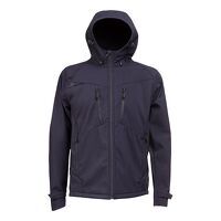 Portwest DX4 Hooded Softshell (3L) (All Navy ...