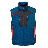 Portwest DX4 Hybrid Baffle Gilet (Metro ...