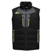 Portwest DX4 Insulated Bodywarmer (Black / S ...