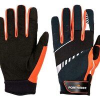 Portwest DX4 LR Cut Glove (Metro Blue / L / R...