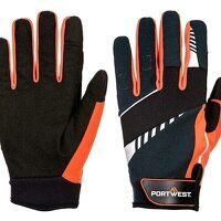 Portwest DX4 LR Cut Glove (Metro Blue / XXL /...