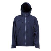 Portwest DX4 Rain Jacket (All Navy / L / R)
