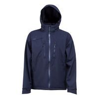 Portwest DX4 Rain Jacket (All Navy / M / R)