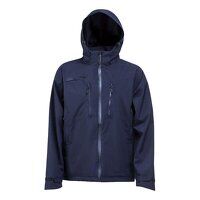 Portwest DX4 Rain Jacket (All Navy / XXXL / R...