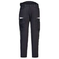 Portwest DX4 Service Trousers (Black / 30 / R...