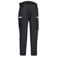 Portwest DX4 Service Trousers (Black / 44 / R...