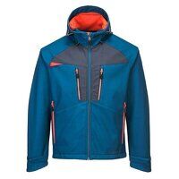 Portwest DX4 Softshell (3L) (Metro Blue / XXX...