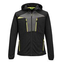 Portwest DX4 Technical Fleece (Black / M / R)