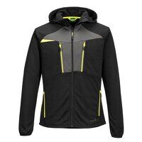 Portwest DX4 Technical Fleece (Black / S / R)