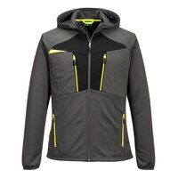 Portwest DX4 Technical Fleece (Metal Grey / M...